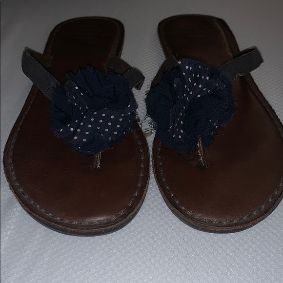 Abercrombie &amp; Fitch Shoes Abercrombie Fitch Sandals